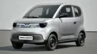 VinFast Minio Green 3