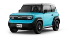 VinFast VF 3 ECO 1