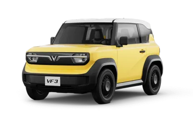 VinFast VF 3 ECO