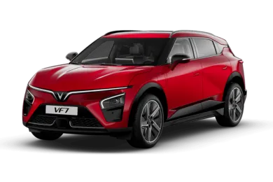 VinFast VF 7