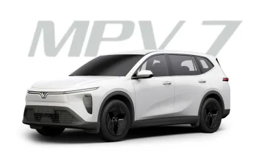 VinFast VF MPV 7