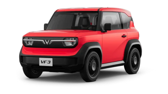 VinFast VF 3 ECO