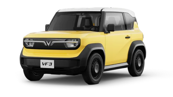 VinFast VF 3 ECO