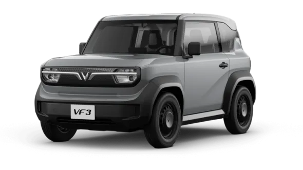 VinFast VF 3 ECO