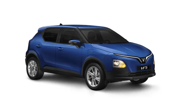 VinFast VF 5 Plus