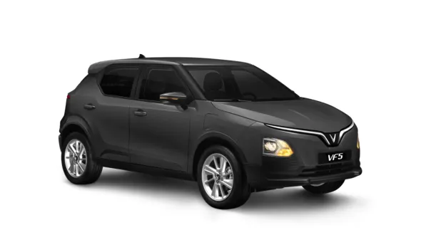 VinFast VF 5 Plus