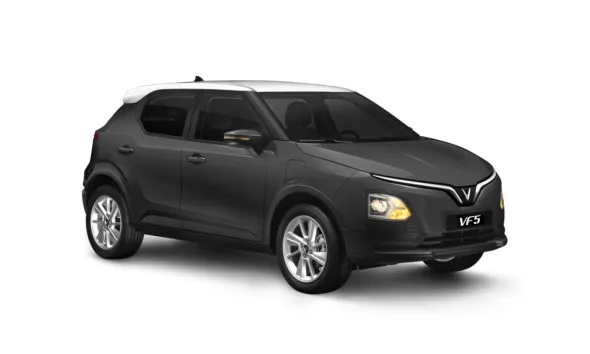 VinFast VF 5 Plus