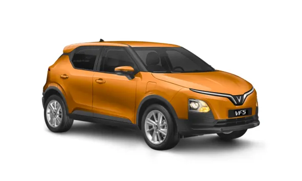 VinFast VF 5 Plus