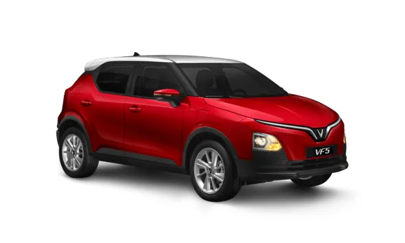 VinFast VF 5 Plus