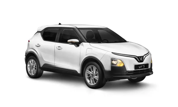 VinFast VF 5 Plus
