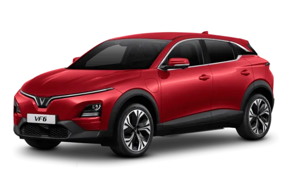 VinFast VF 6
