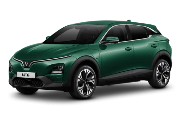 VinFast VF 6