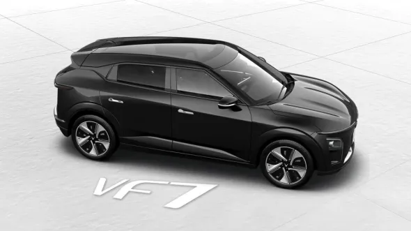 VinFast VF 7