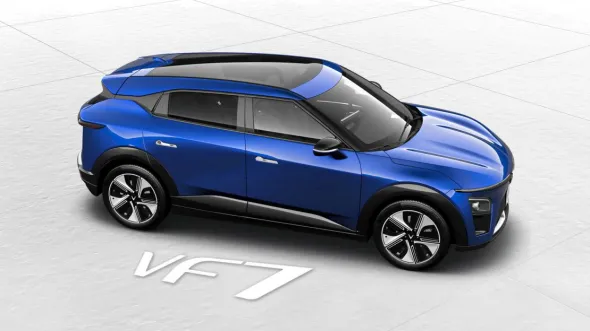 VinFast VF 7