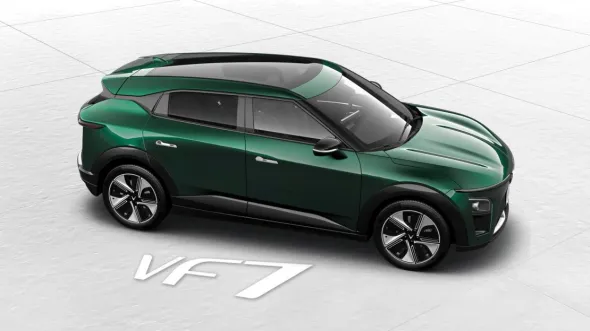 VinFast VF 7