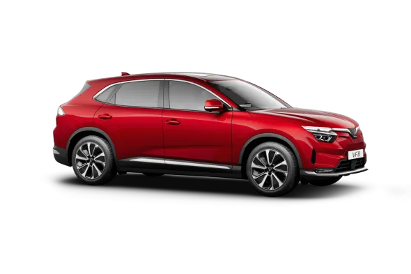 VinFast VF 8
