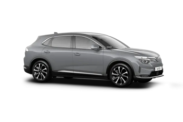 VinFast VF 8