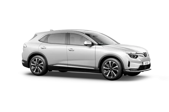 VinFast VF 8