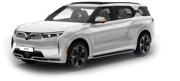 VinFast VF 9