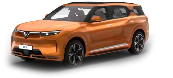 VinFast VF 9