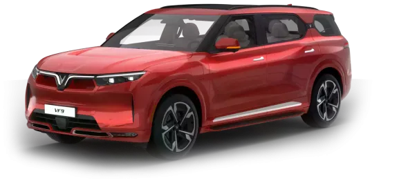 VinFast VF 9