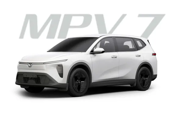 VinFast VF MPV 7