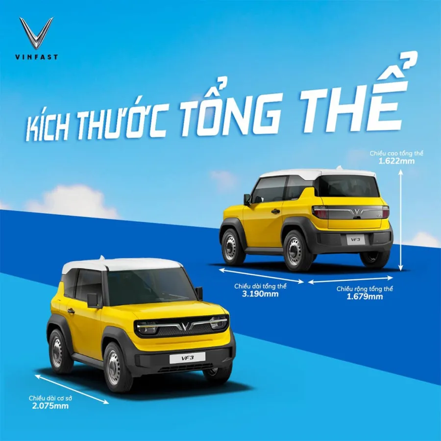 VinFast VF 3 ECO - 6