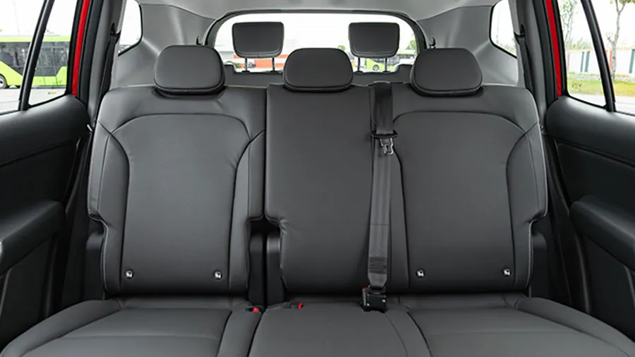 VinFast VF MPV 7 - 10