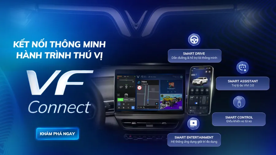 VinFast VF MPV 7 - 13